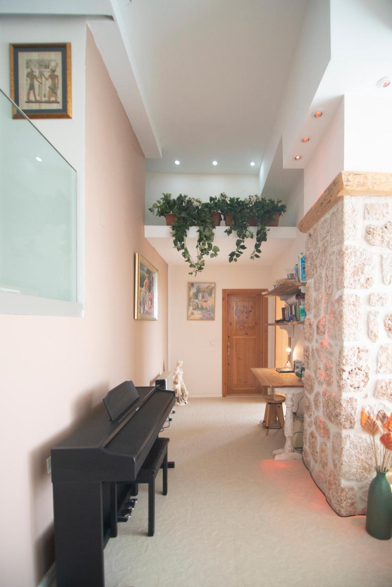 Villa Panorama Kalkan Jilda Livya Exteriér fotografie